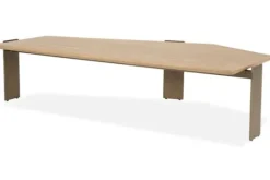 New Eleonora Meubelen Salontafel bruin 96450 Robert