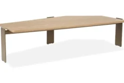 New Eleonora Meubelen Salontafel bruin 96450 Robert
