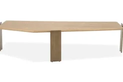 New Eleonora Meubelen Salontafel bruin 96450 Robert
