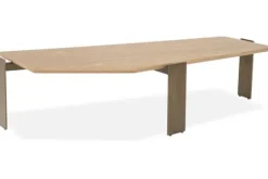New Eleonora Meubelen Salontafel bruin 96450 Robert