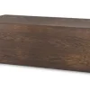 Hot Van Willigen Salontafel bruin Felix