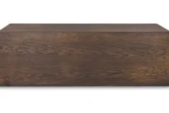 Hot Van Willigen Salontafel bruin Felix