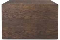 Hot Van Willigen Salontafel bruin Felix