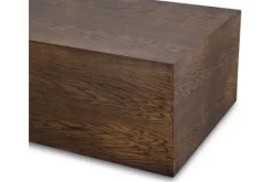 Hot Van Willigen Salontafel bruin Felix