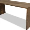 Outlet Van Willigen Salontafel bruin Felix