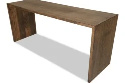 Outlet Van Willigen Salontafel bruin Felix