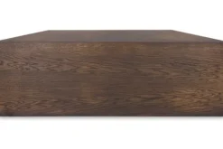 Van Willigen Salontafels^Salontafel bruin Felix