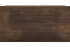 Van Willigen Salontafels^Salontafel bruin Felix