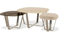 Clearance BL Design Salontafel  Caracas