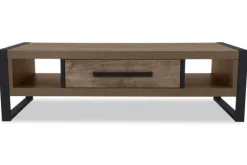 Lamulux Salontafels^Salontafel Cascade