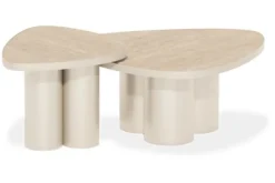 Online BL Design Salontafel  Cassian