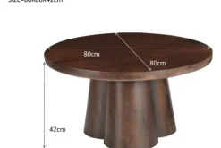 Sale Livingfurn Salontafel Clubs