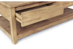 Hot Tower Living Salontafel Corona