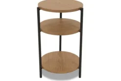 Lamulux Salontafels^Salontafel Cubik