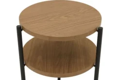 Lamulux Salontafels^Salontafel Cubik
