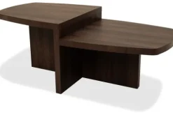 Lamulux Salontafels^Salontafel Cubik