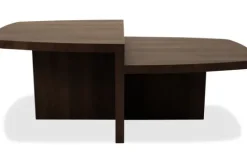 Lamulux Salontafels^Salontafel Cubik
