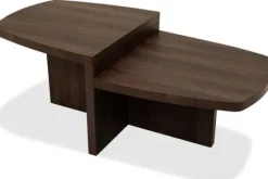 Lamulux Salontafels^Salontafel Cubik