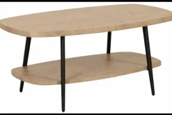 Lamulux Salontafels^Salontafel Cubik