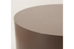 Online By-Boo Salontafel Dark Taupe 240156 Mesita