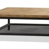 Clearance Lamulux Salontafel Douglas - Industry