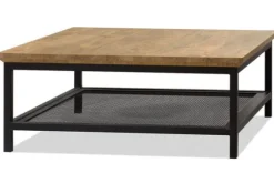 Clearance Lamulux Salontafel Douglas - Industry