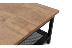 Lamulux Salontafels^Salontafel Douglas - Industry