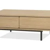 Lamulux Salontafels^Salontafel Dupont-Redford