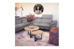 Country Style Salontafels^Salontafel Earl