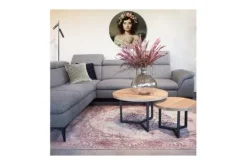 Country Style Salontafels^Salontafel Earl