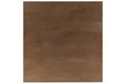 Label51 Salontafels^Salontafel Espresso AC-49.064 Square