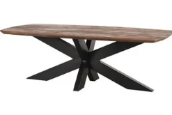 Salontafels^Salontafel Espresso AC-49.071 Zane