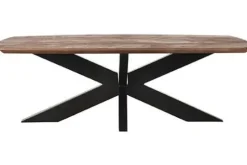 Salontafels^Salontafel Espresso AC-49.071 Zane