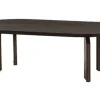 New Tower Living Salontafel Espresso Allure