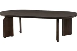 New Tower Living Salontafel Espresso Allure