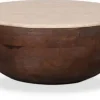Salontafels^Salontafel Espresso SE-23.143 Bowl