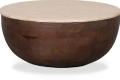 Salontafels^Salontafel Espresso SE-23.143 Bowl