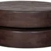 Salontafels^Salontafel Espresso SE-23.027 Milly