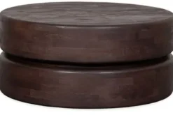 Salontafels^Salontafel Espresso SE-23.027 Milly