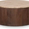 Label51 Salontafels^Salontafel Espresso SE-23.152 Ribble