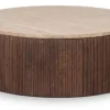 Label51 Salontafels^Salontafel Espresso SE-23.153 Ribble