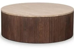 Label51 Salontafels^Salontafel Espresso SE-23.153 Ribble