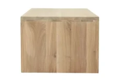 New van Dijk Furniture Salontafel Established