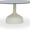 Tower Living Salontafels^Salontafel Gebroken Wit Elba