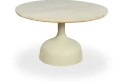 Clearance Tower Living Salontafel Gebroken Wit  Elba