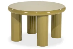 By-Boo Salontafels^Salontafel Groen 250321 Bloop