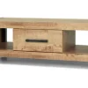 Lamulux Salontafels^Salontafel Jatoba - City