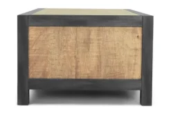Lamulux Salontafels^Salontafel Jatoba - City