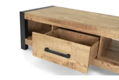 Lamulux Salontafels^Salontafel Jatoba - City