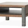 Sale Lamulux Salontafel Kahlua - Kinga